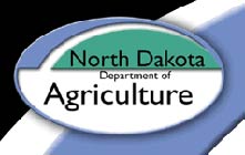 An American agricultural logo.