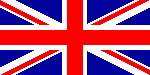 The three-saints Union Jack